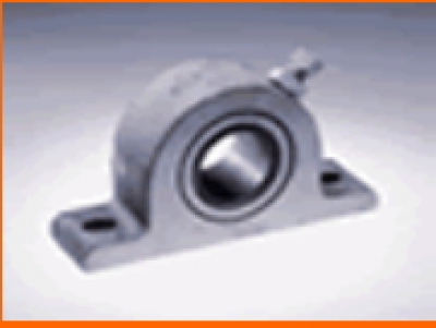 美國製GRAPHALLOY®高溫軸承座